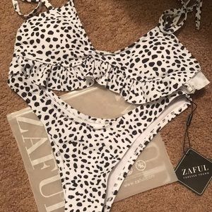 Zaful bikini